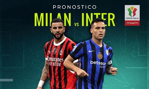 milan inter quote|pronostico milan inter.